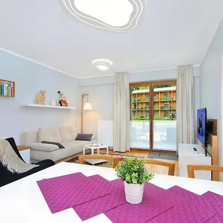 Apartment Medvedin 331/409 Špindlerŭv Mlýn 外观 照片
