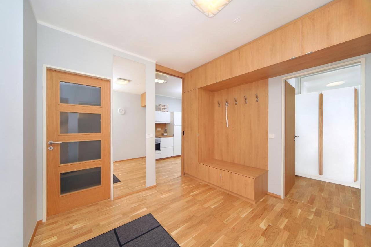 Apartment Medvedin 331/409 Špindlerŭv Mlýn 外观 照片
