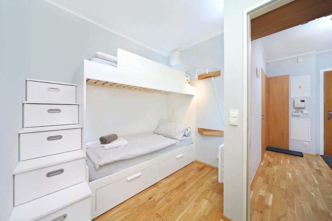 Apartment Medvedin 331/409 Špindlerŭv Mlýn 外观 照片