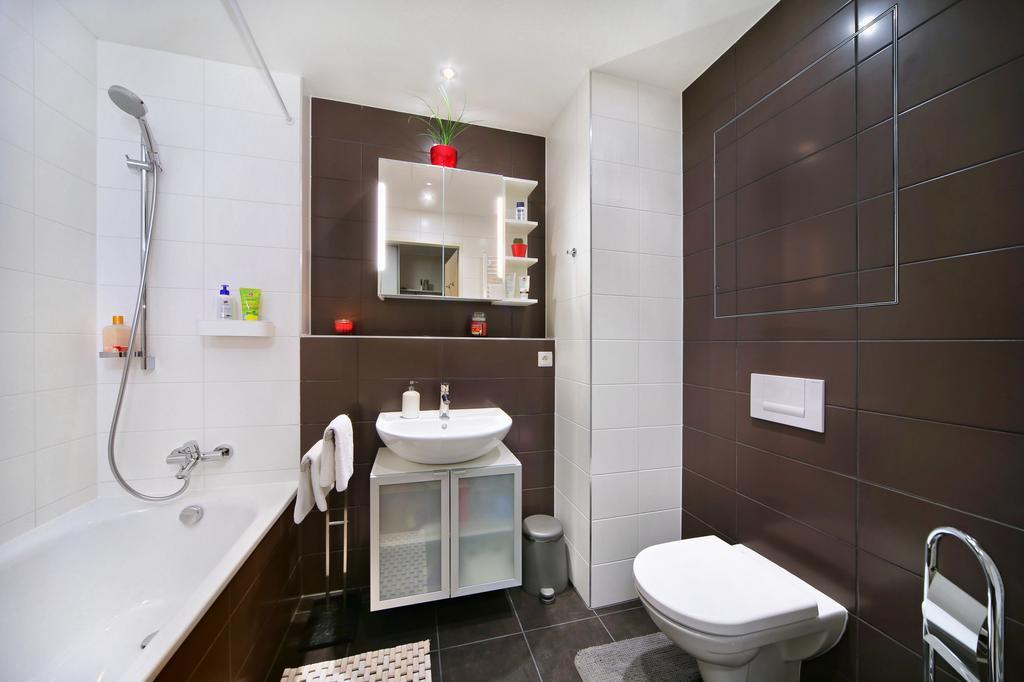 Apartment Medvedin 331/409 Špindlerŭv Mlýn 外观 照片