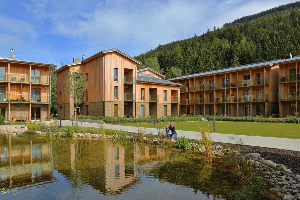 Apartment Medvedin 331/409 Špindlerŭv Mlýn 外观 照片